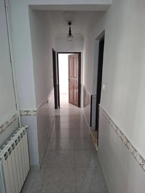 Location Appartement F3 Alger Kouba