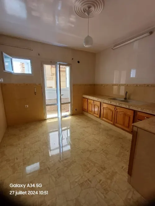 Location Appartement Alger Ain naadja 8