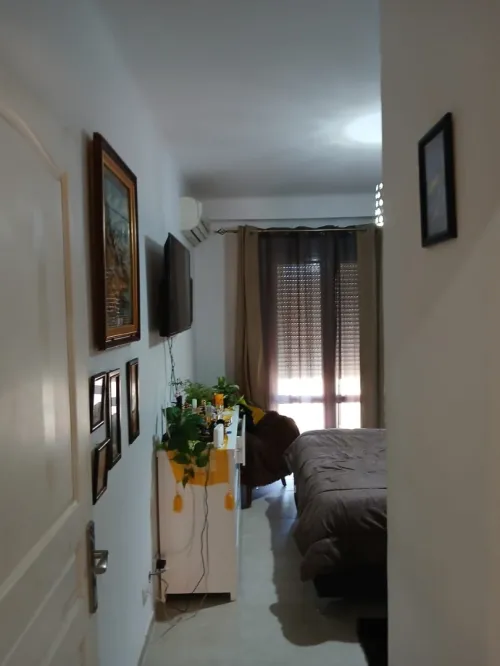 Vente Appartement F4 Alger Ain naadja