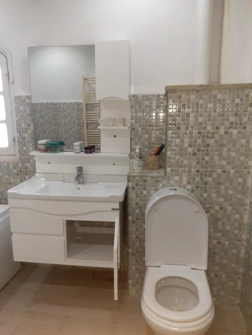 Location Villa Alger Hydra