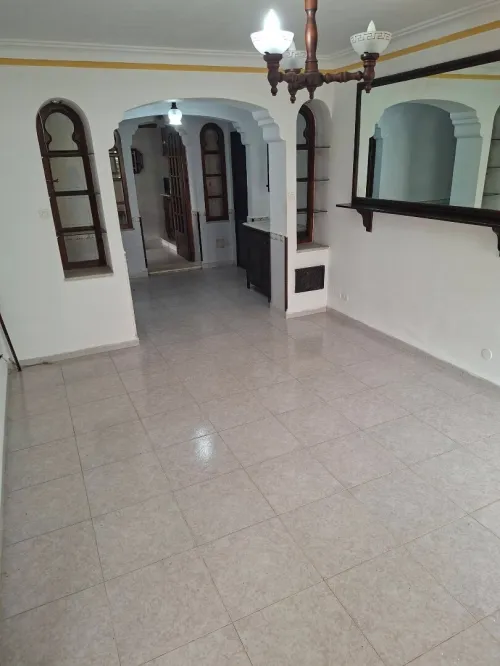 Location Appartement F3 Alger Kouba