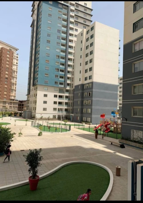 Location Appartement F4 Alger Birkhadem