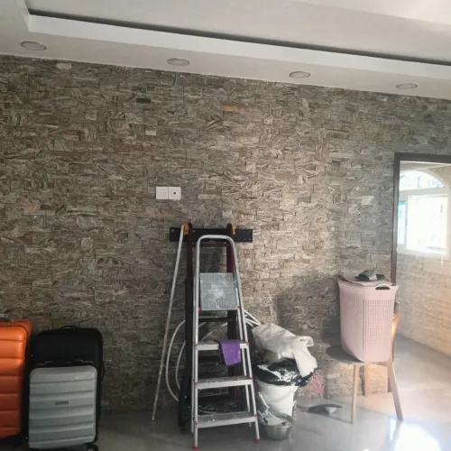 Location Appartement F5 Alger Ain naadja