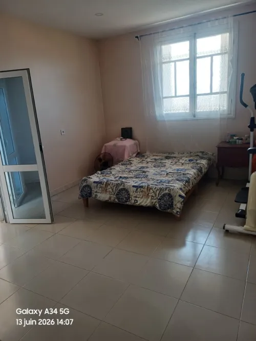 Location Appartement Niveau de villa F4 Alger Ain naadja