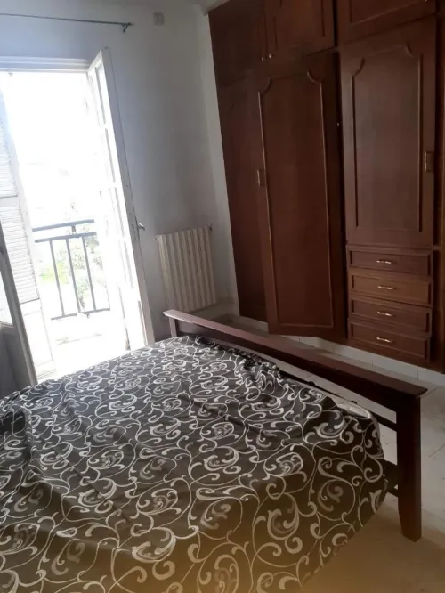 Location Appartement F3 Alger Said hamdine