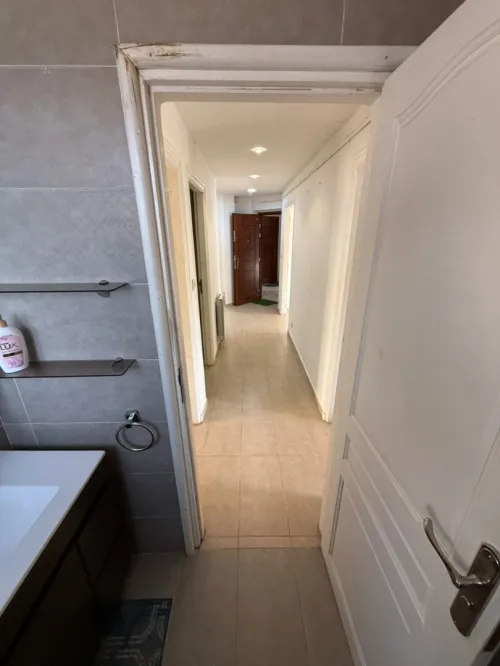 Vente Appartement Alger Ain naadja
