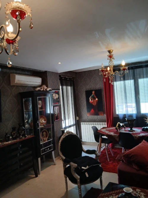 Vente Appartement F4 Alger Ain naadja