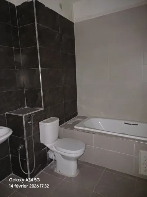 Vente Appartement F4 Alger Birkhadem