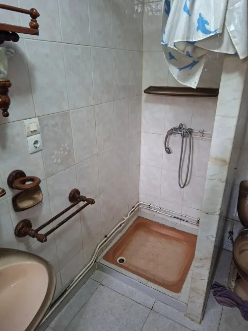 Location Appartement F3 Alger Kouba