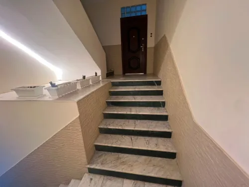 Location Appartement Niveau de villa F4 Alger Ain naadja