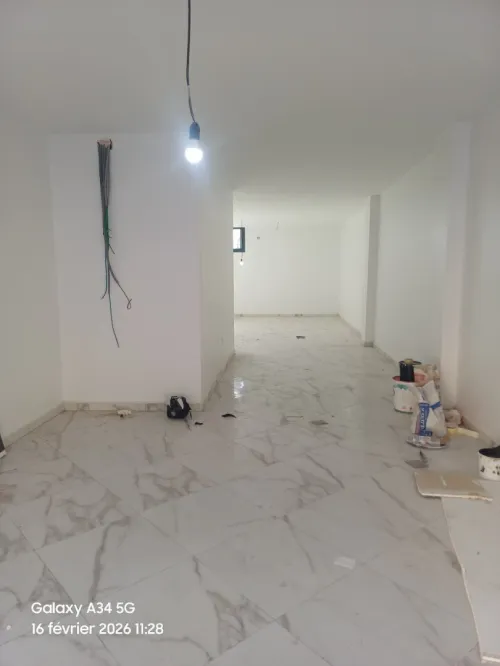 Location Local Alger Birkhadem