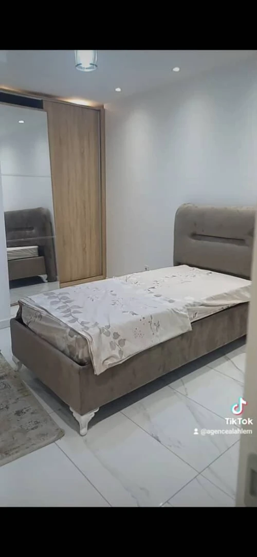 Vente Appartement F4 Alger Ain naadja