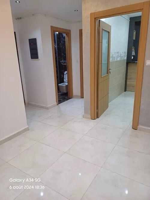 Vente Appartement F5 Alger Birkhadem