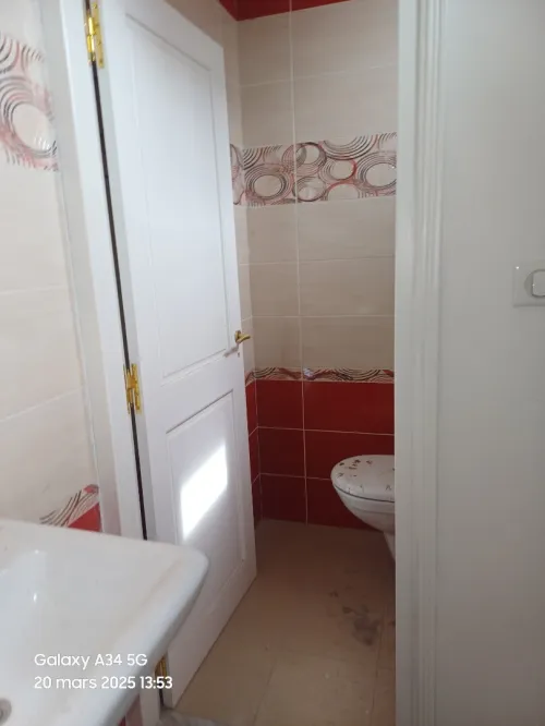 Location Villa Alger Birkhadem