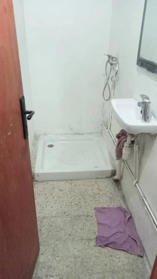 Location Appartement Niveau de villa F4 Alger Birkhadem