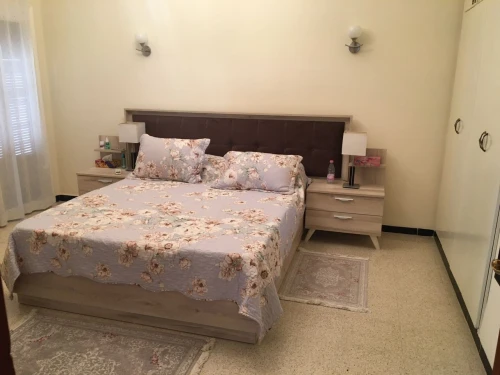 Location Villa Alger Birkhadem
