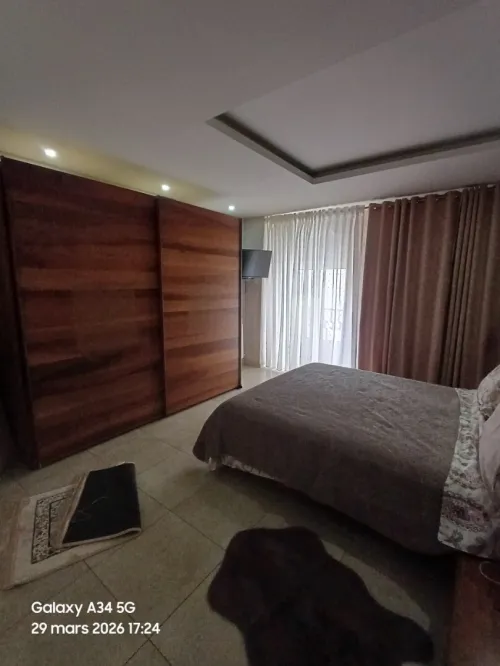 Vente Appartement F4 Alger Ain naadja