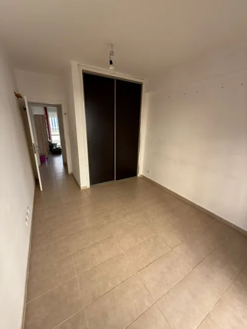 Vente Appartement Alger Ain naadja