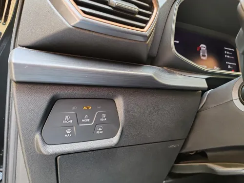 Cupra  formentor 2023 TOUT OPTIONS