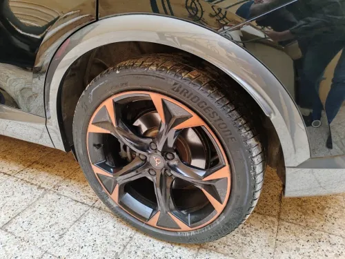 Cupra  formentor 2023 TOUT OPTIONS