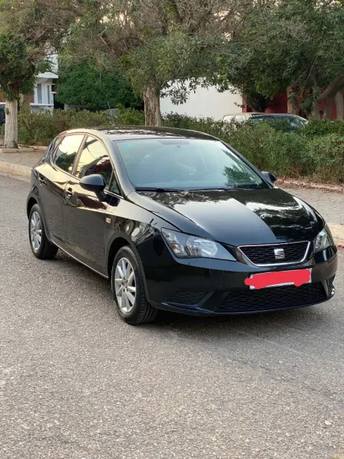 Seat Ibiza 2017 Sol