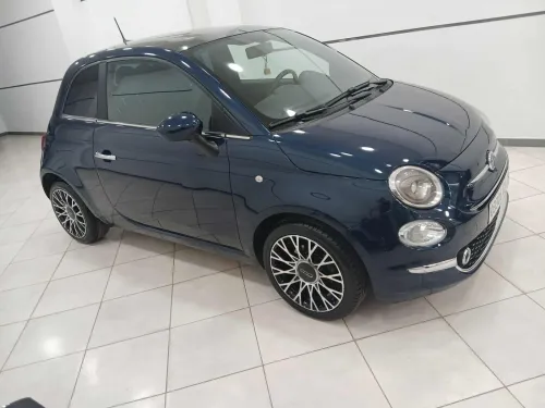 Fiat 500 2024 Dolcevita plus 