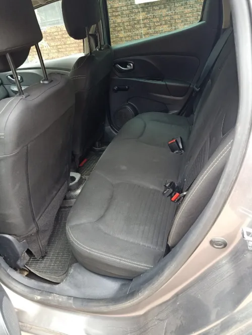 Renault Clio 4 2016 Limited 2
