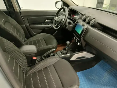 Dacia Duster 2022 Duster