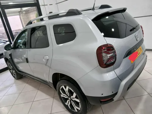 Dacia Duster 2022 Duster