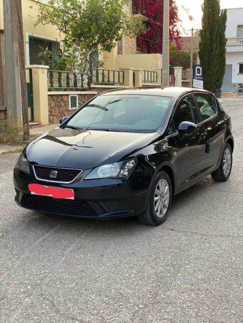 Seat Ibiza 2017 Sol