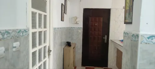 Vente Appartement F4 Djelfa Djelfa