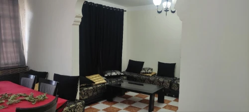 Vente Appartement F4 Djelfa Djelfa