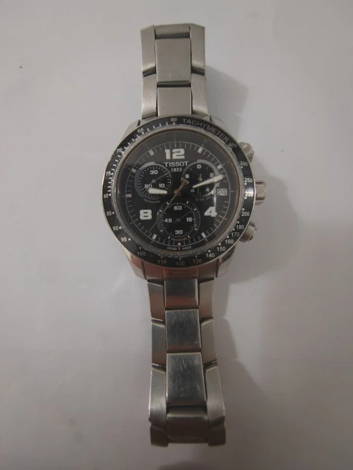 Tissot v8 uk