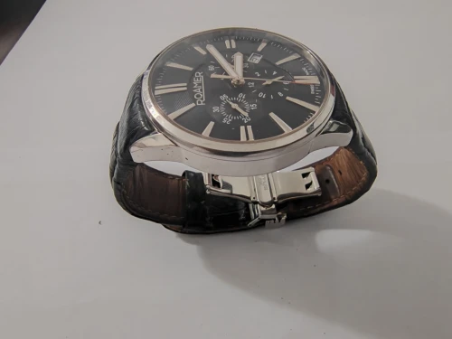 Montre Roamer
