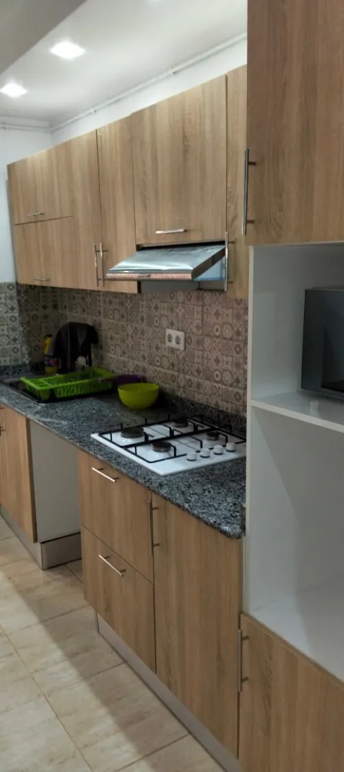 Vente Appartement F2 Oran Bir el djir