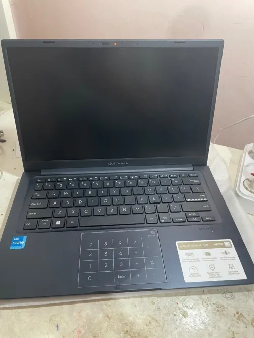 Asus Vivobook 14 i3 1215u 8gb 128gb