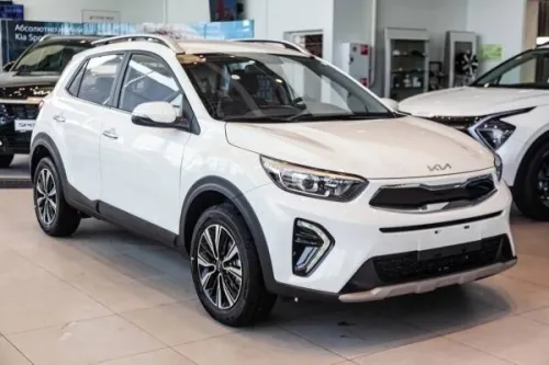 Kia KX1 2025 FULL OPETION + TOIT NOIR