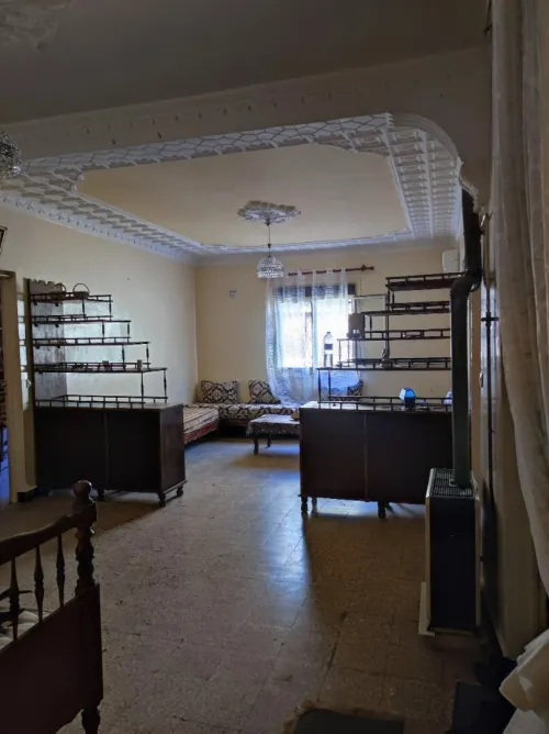 Location Niveau De Villa F3 Aïn Témouchent Beni saf