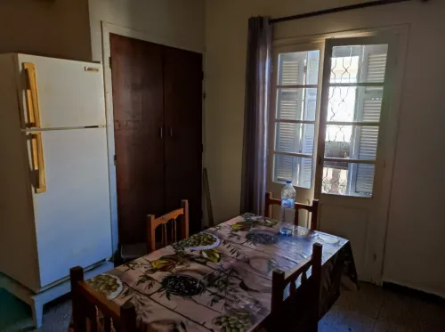 Location Niveau De Villa F3 Aïn Témouchent Beni saf