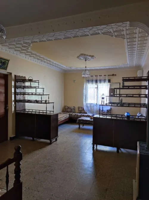 Location Niveau De Villa F3 Aïn Témouchent Beni saf