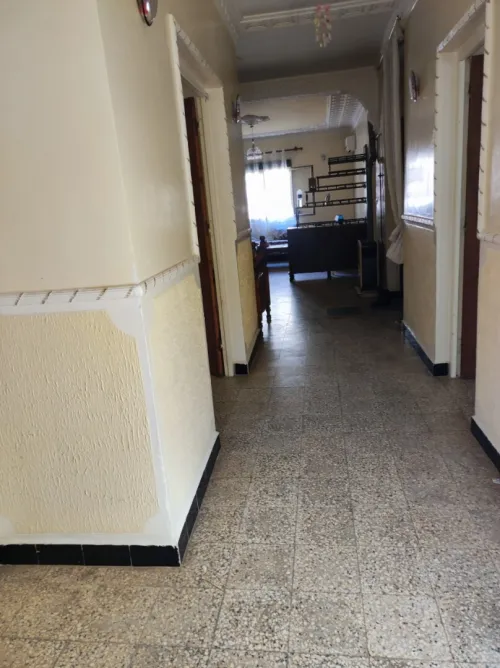 Location Niveau De Villa F3 Aïn Témouchent Beni saf