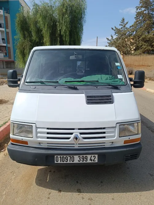 Renault Trafic 1999