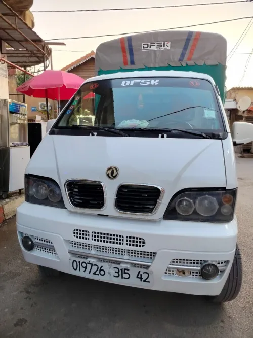 DFSK Mini Truck 2015 SC 2m30