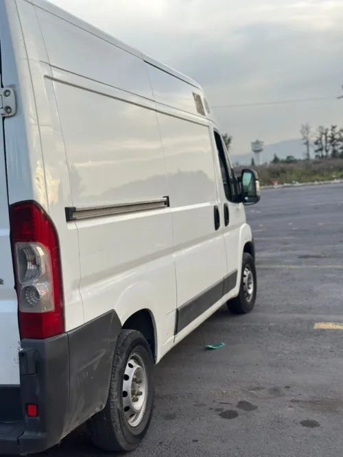 Citroen Jumper L2H2 2014