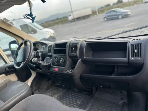 Citroen Jumper L2H2 2014