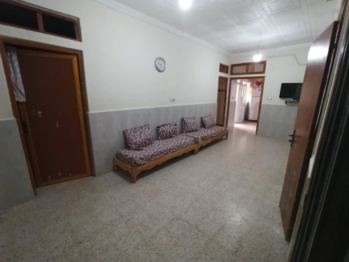 Vente Villa Djelfa Hassi bahbah