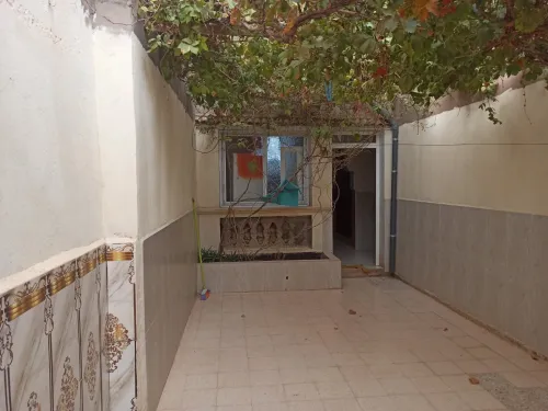 Vente Villa Djelfa Hassi bahbah
