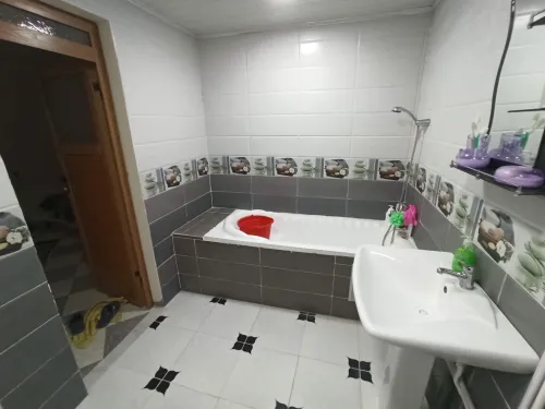 Vente Villa Djelfa Hassi bahbah