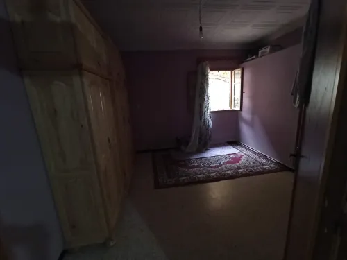 Vente Villa Djelfa Hassi bahbah