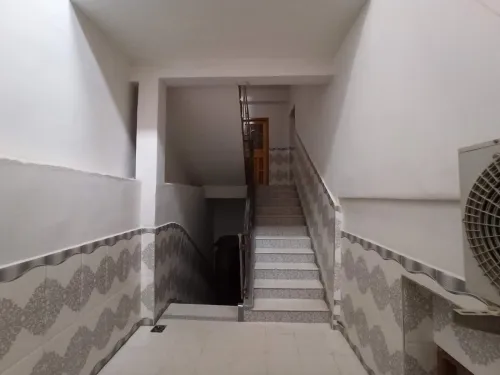 Vente Villa Djelfa Hassi bahbah
